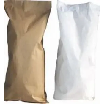 HDPE Paper Bags
